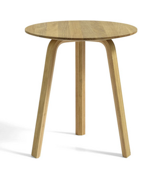 Bella koffie tafel hoog Ø45