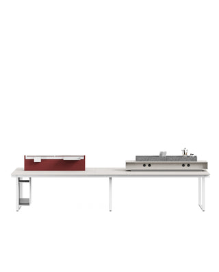 BE 1 meetingtafel