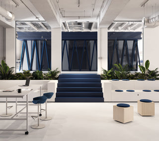 BE1 Nomad-tafel