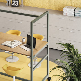 BE1 Collaboratieve tafel