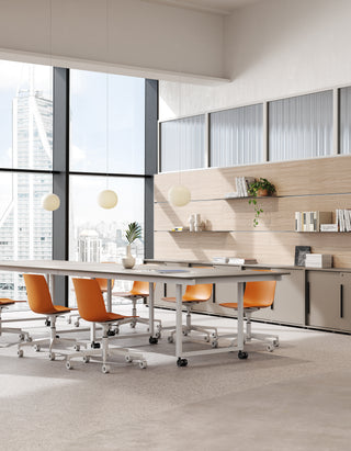 BE1 Nomad-tafel