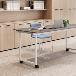 BE1 Nomad-tafel