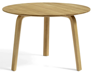 Bella koffie tafel hoog Ø60