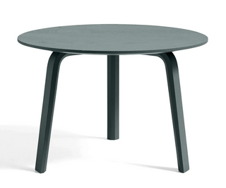 Bella koffie tafel hoog Ø60