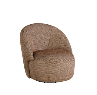 Calette Club draaifauteuil