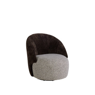 Calette Club draaifauteuil