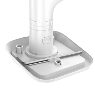 RisingEX™ 3FMS monitor arm