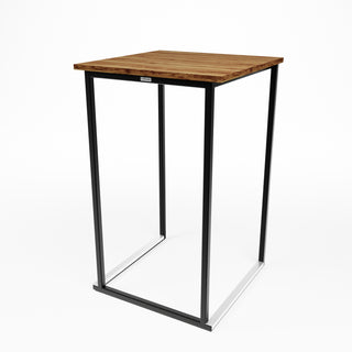 Kubo Smart Steel statafel