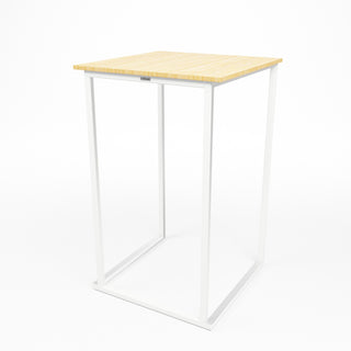 Kubo Smart Steel statafel