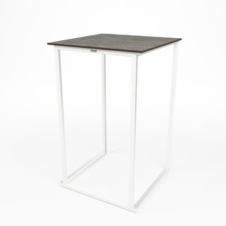 Kubo Smart Steel statafel