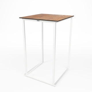 Kubo Smart Steel statafel