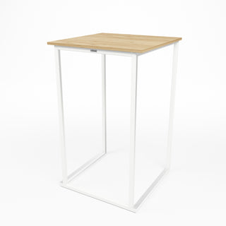 Kubo Smart Steel statafel