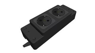 Stekkerdoos Netbox MK