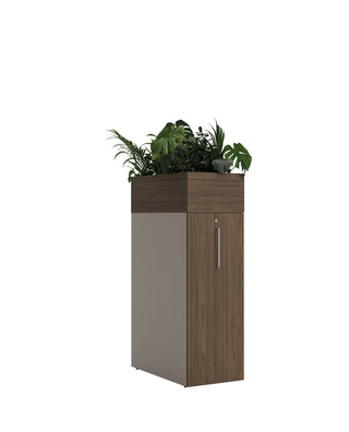 Orgatower opbergkast