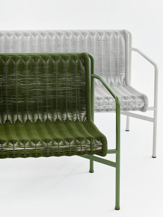 palissade koord lounge sofa