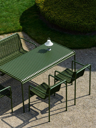 palissade koord lounge sofa