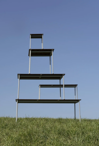 Traverse Eetkamer tafel