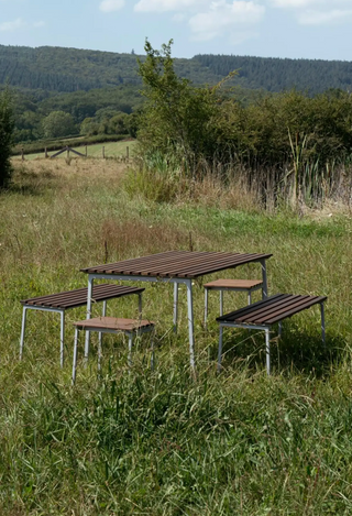 Traverse Eetkamer tafel