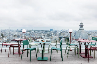 Moon Buitenverlichting