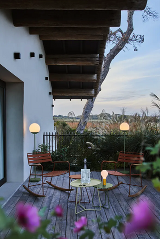 Moon Buitenverlichting