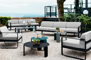 Moon Buitenverlichting