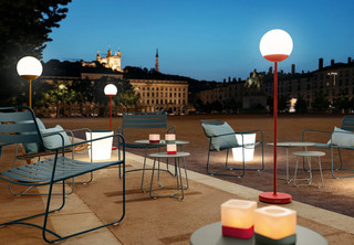 Moon Buitenverlichting