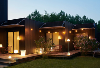 Moon Buitenverlichting