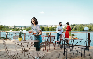 Moon Buitenverlichting