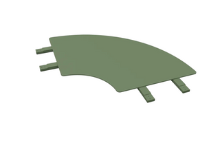 Bolder Verbindingsblad