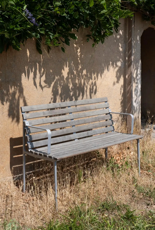 Traverse Eetkamerbank