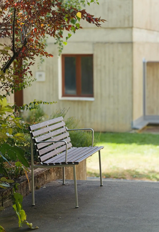 Traverse Eetkamerbank