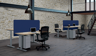 Envol Evo multi-werkplek