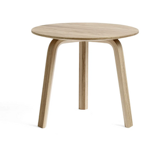 Bella koffie tafel laag Ø45