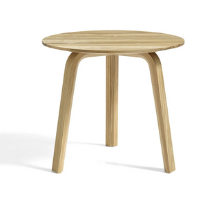 Bella koffie tafel