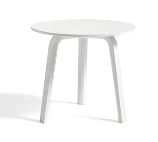 Bella koffie tafel