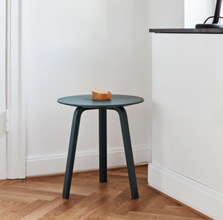 Bella koffie tafel