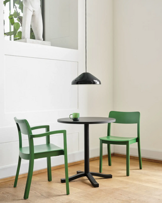 Pastis stoel (met armleuning)