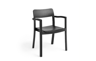 Pastis stoel (met armleuning)