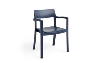 Pastis stoel (met armleuning)