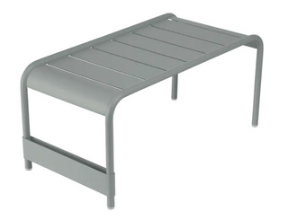 Luxembourg tafel laag