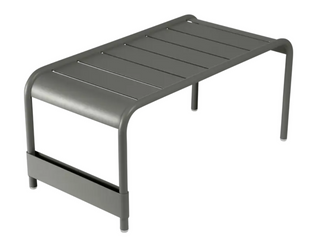 Luxembourg tafel laag