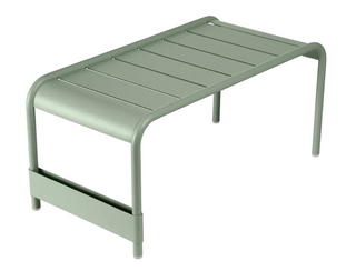 Luxembourg tafel laag