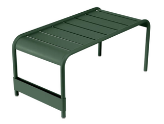 Luxembourg tafel laag