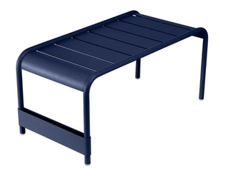 Luxembourg tafel laag