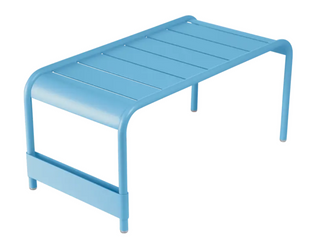 Luxembourg tafel laag