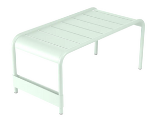 Luxembourg tafel laag