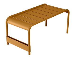 Luxembourg tafel laag