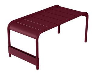 Luxembourg tafel laag