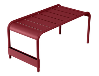 Luxembourg tafel laag