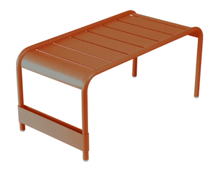 Luxembourg tafel laag